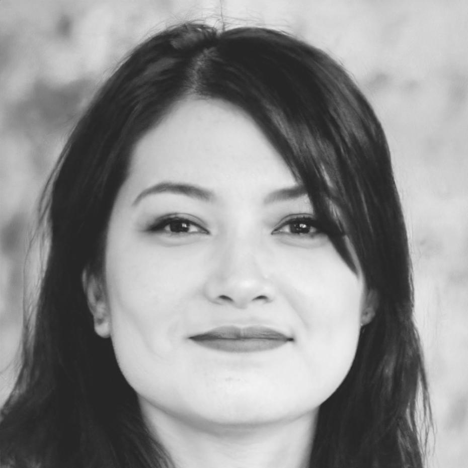 Елена Косова - эксперт по карьерному развитию