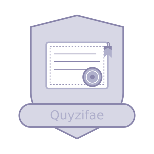 Quyzifae Logo